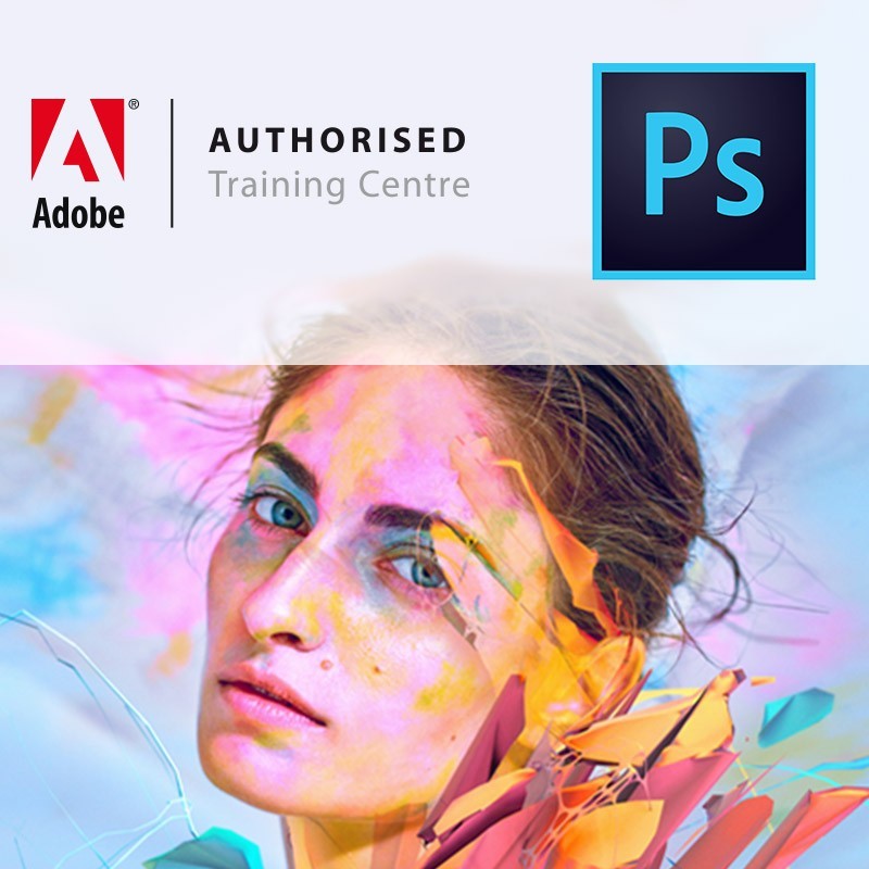 Cursus Adobe Photoshop