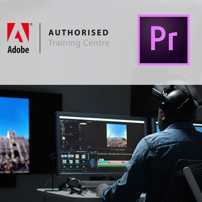 Cursus Adobe Premiere Pro