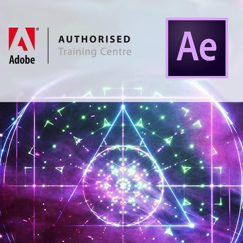 Cursus Adobe After Effects