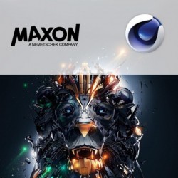 Cursus Maxon Cinema 4D