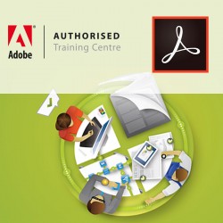 Basis Pro Cursus Adobe Acrobat - Grafisch | wo 12 februari 2025 | 7 - 9 personen | Klassikaal op uw eigen locatie