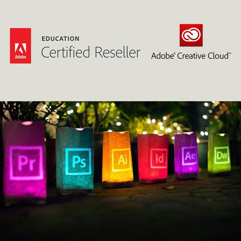 adobe creative cloud for nonprofits