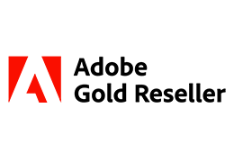 Doesum is Adobe Gold Reseller